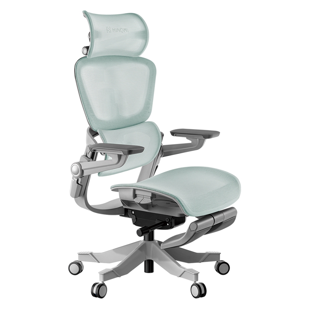 HINOMI H1 Pro Fully Customizable Mesh Ergonomic Office Chair/Computer ...