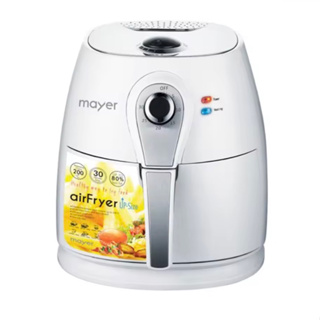 Airbot AF550 Air Fryer Non-Stick Teflon Coating 200%B0 30 Minutes