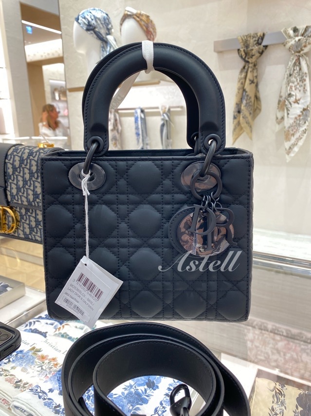 PRE ORDER DIOR LADY BAG SMALL Shopee Singapore