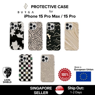 Almond Latte - Cute iPhone 13 Pro Max Case