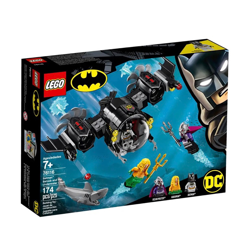 Lego outlet batman shopee