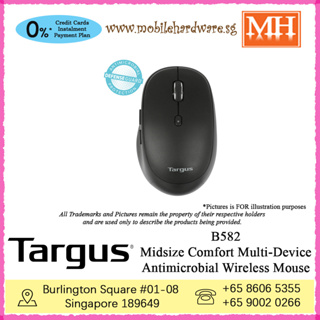 targus mouse - Keyboard & Mice Prices and Deals - Computers