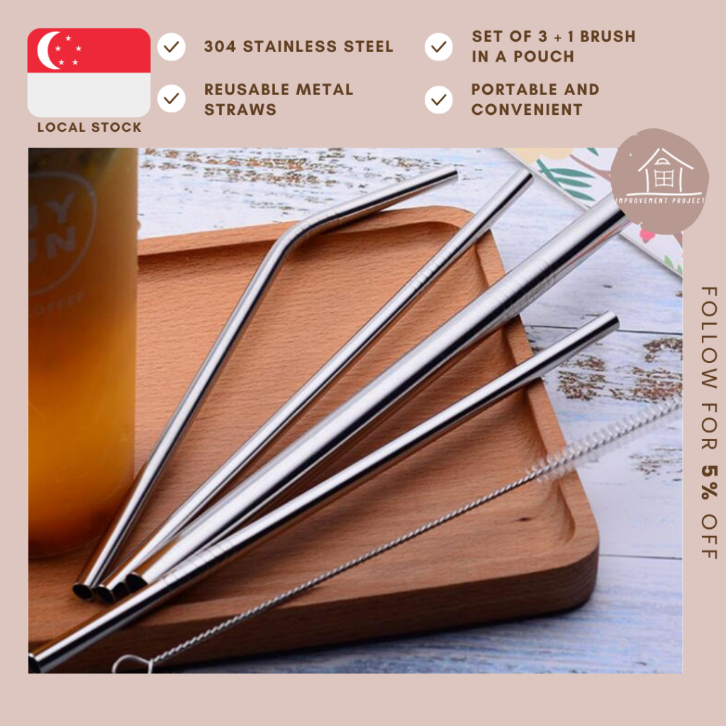 2PCS Anti Wrinkle Straw Reusable Glass Straw for Stanley Cup Drinking Straw  Curved Lip Wrinkle Straw with Brush - AliExpress