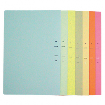 Paper Files A4/F4 (Inner Files) | Shopee Singapore