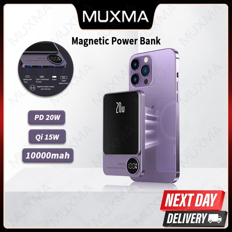 fast charging power bank for iphone 14 pro max