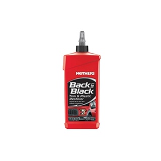 Plastic Restorer Back To Black Gloss Car Cleaning Products Auto Polish And  Repair Coating Renovator For Car Detailing HGKJ 24