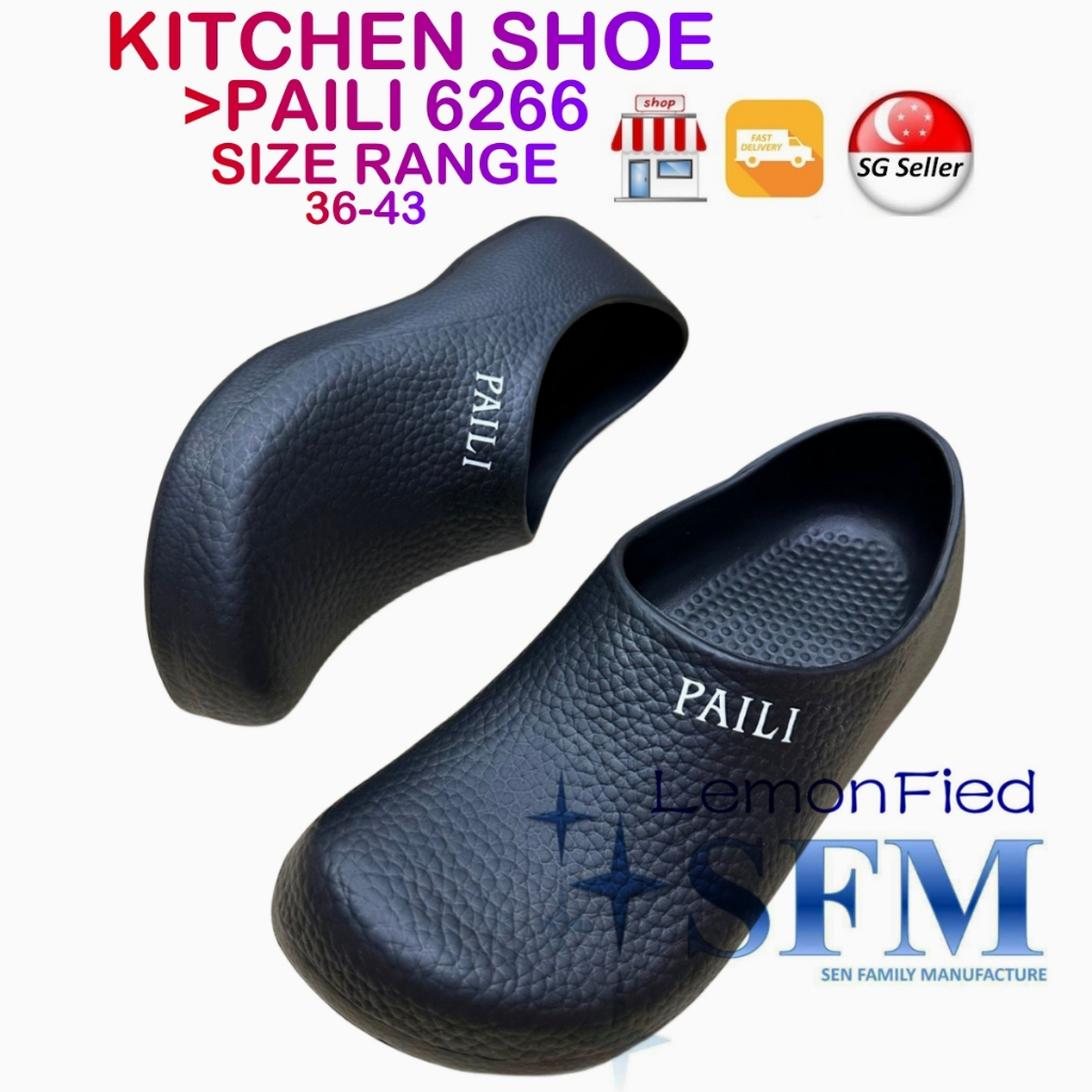 Slippers 2024 for kitchen