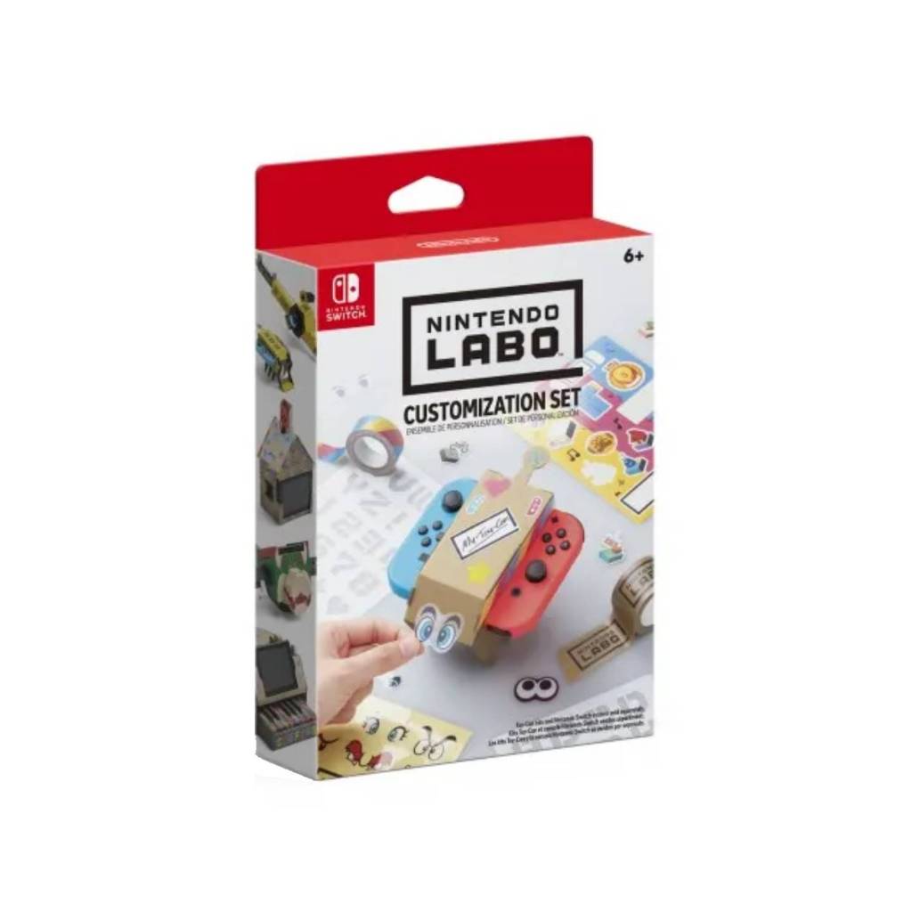 nintendo labo - Prices and Deals - Apr 2026 | Shopee Singapore
