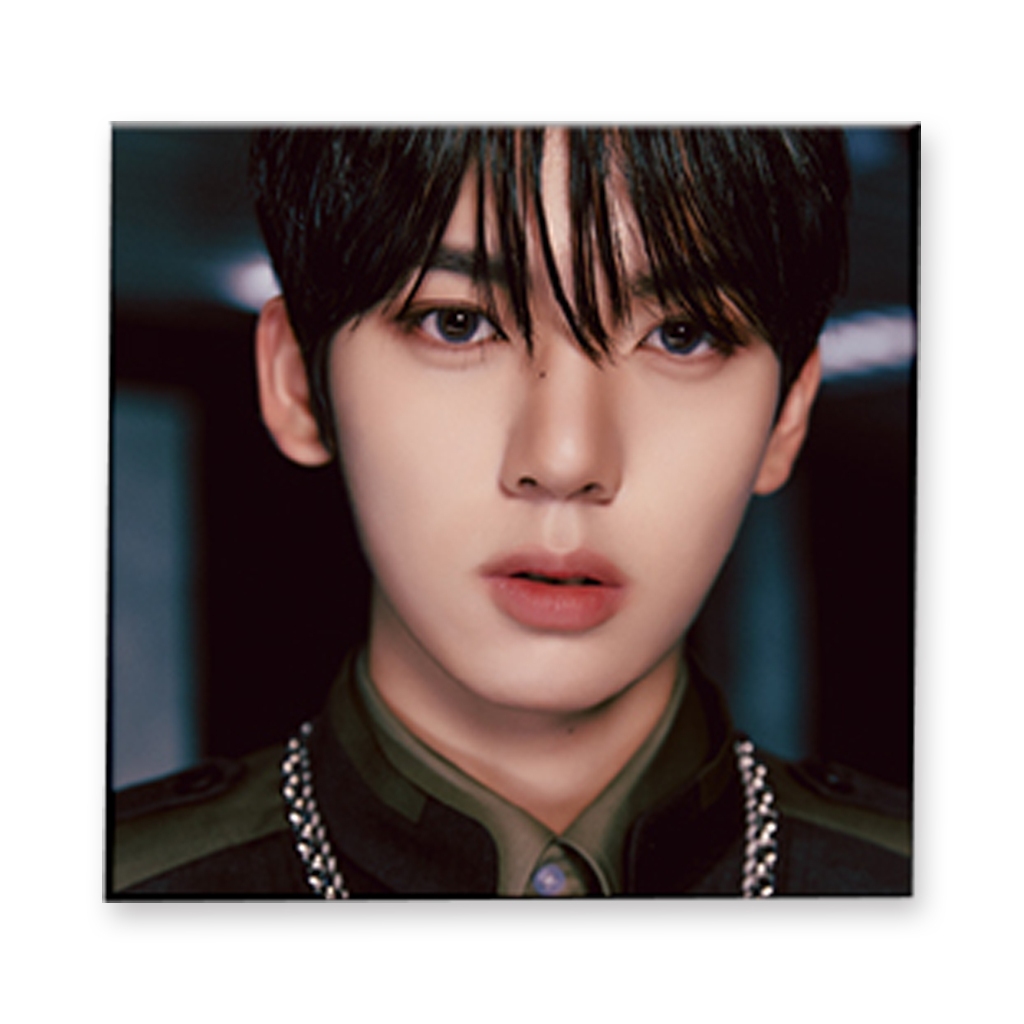 DIGIPACK ver.] ZEROBASEONE ZB1 - 2nd Mini Album [ MELTING