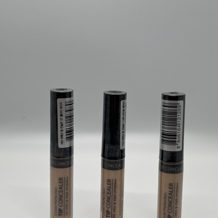 Cover Perfection Tip Concealer | Shopee Singapore