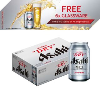 asahi super dry - Prices and Deals - Nov 2023 | Shopee Singapore