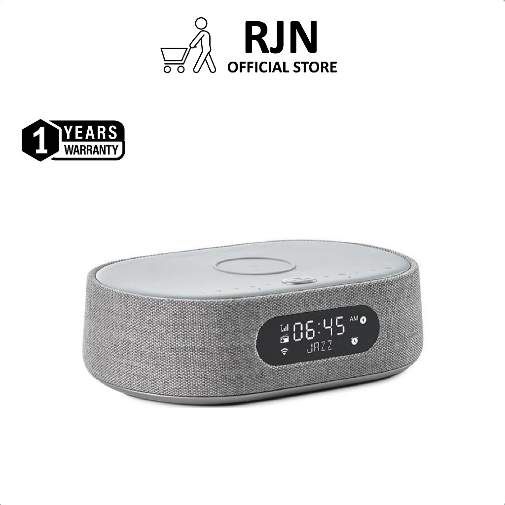 Harman Kardon Citation Oasis FM & Voice controlled speaker with DAB