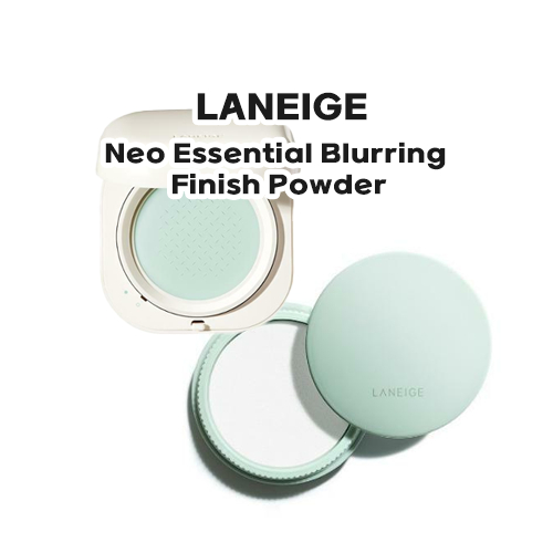 [LANEIGE] Neo Essential Blurring Finish Powder 7g , Refill pack 7g ...