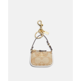 Buy COACH Women's Nolita 15 in Chalk Online at desertcartSINGAPORE