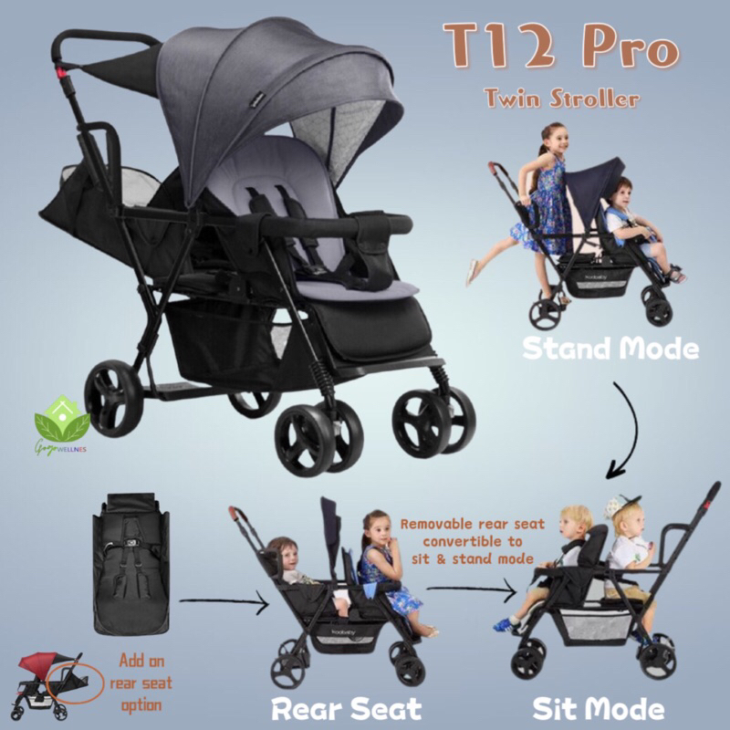 Seebaby t12 cheap