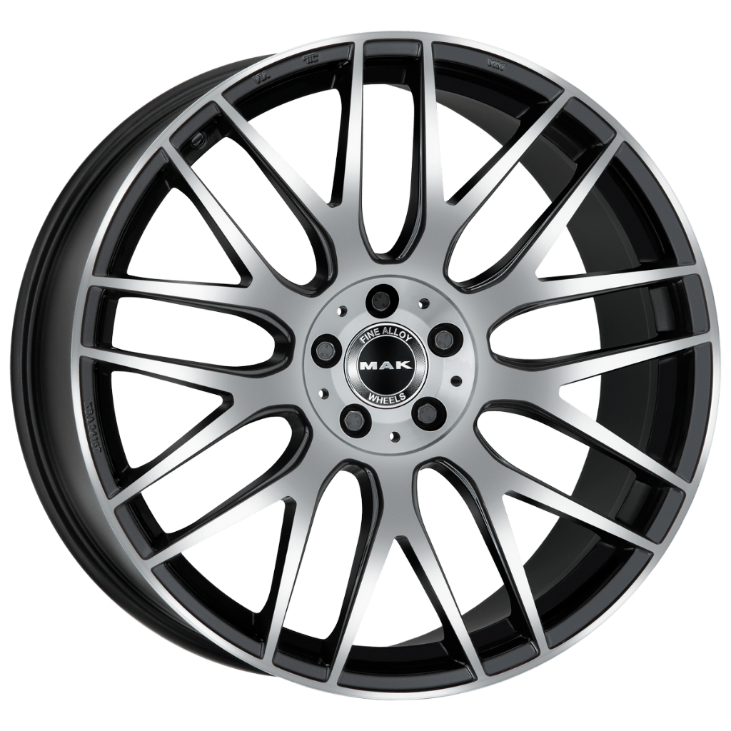 Arrow D MAK Rim alloy wheel (20
