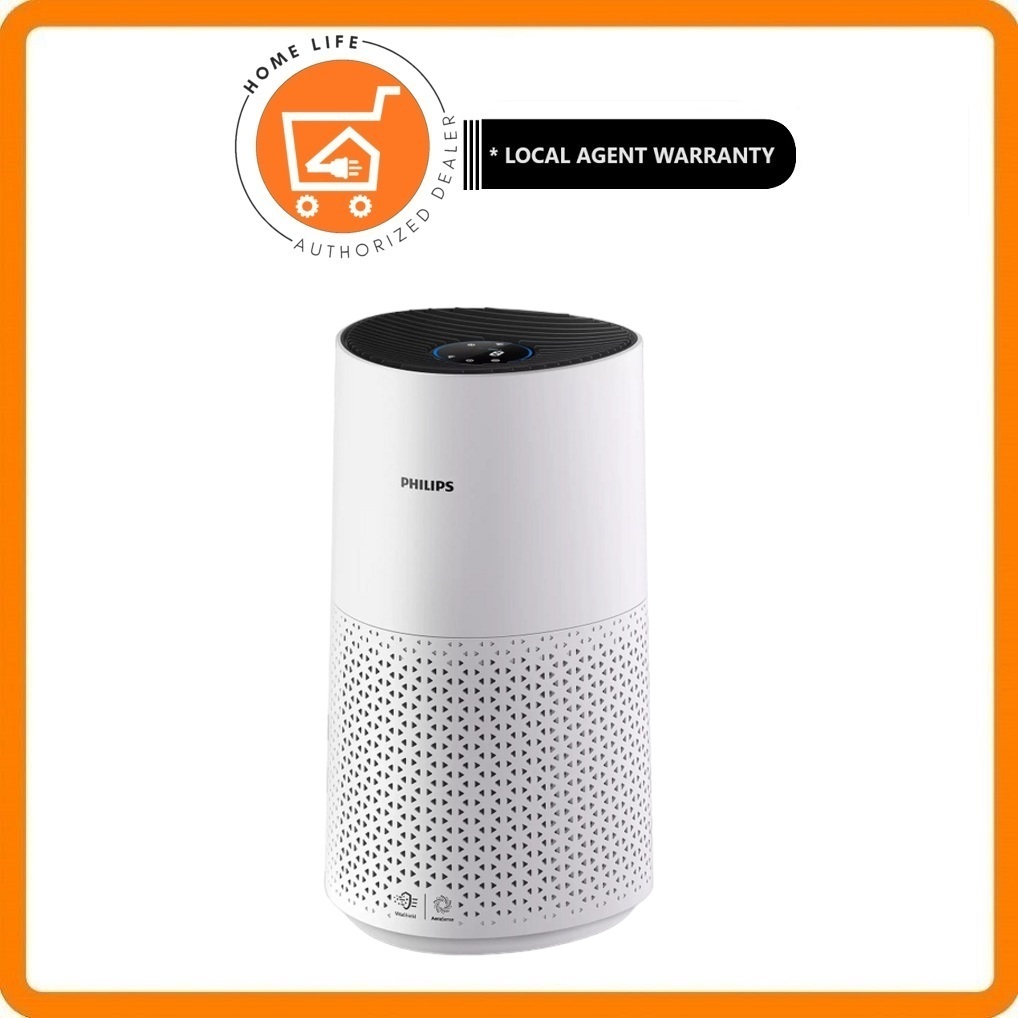 Philips AC1715/20 Air Purifier for Medium Rooms 1000i Series | Shopee ...