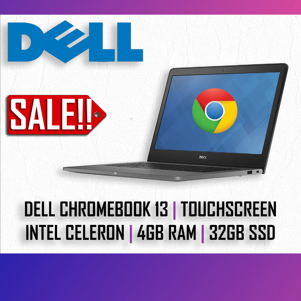 Chromebook 4gb ram deals 32gb ssd