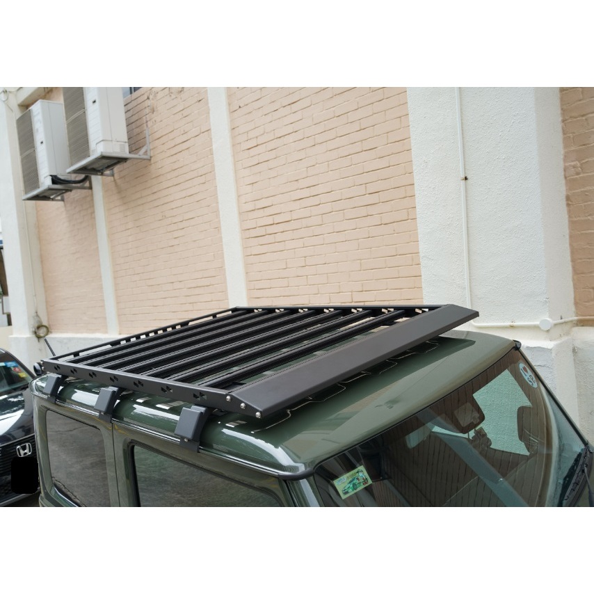 Suzuki Jimny Roof Rack Low Profile For Suzuki Jimny Sierra JB64 JB74 ...