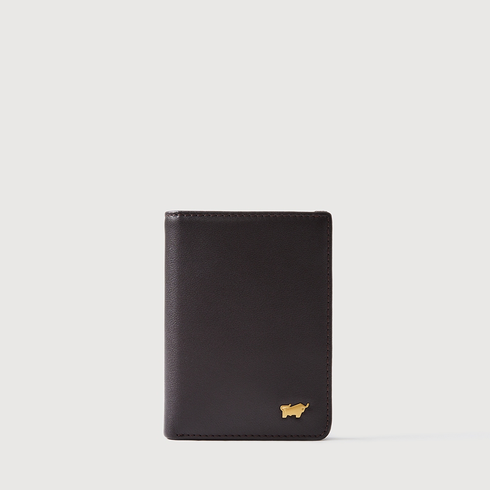 Braun Buffel Luis Card Holder | Shopee Singapore