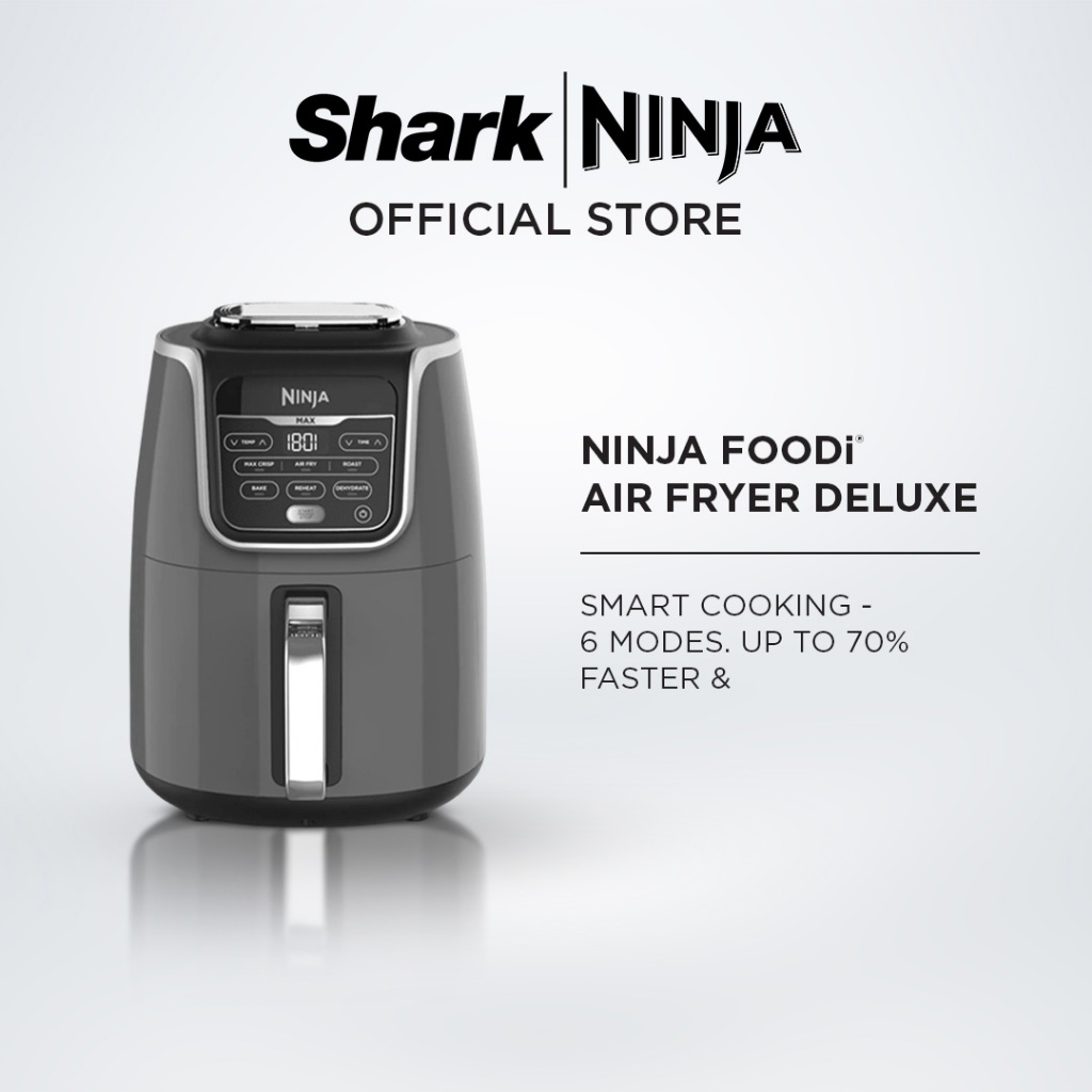 Ninja 5.2L Air Fryer MAX