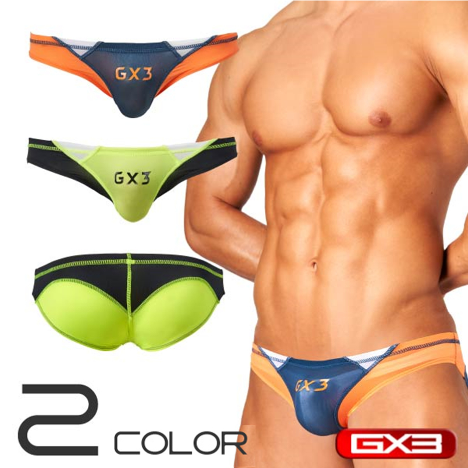 GX3 Underwear SPLASH SHEER BIKINI K1746 Shopee Singapore