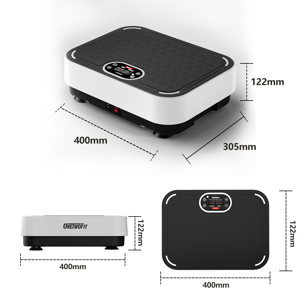 Onetwofit vibration platform sales