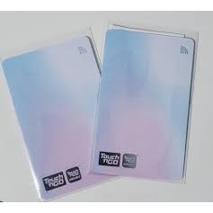 Touch N Go Malaysia Transport Card (No self collect) | Shopee Singapore