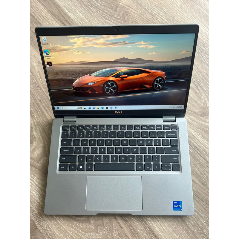 Dell Latitude 5320 i7(11th) 鋭敏 16GB 512GB