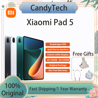 Latest Model] Xiaomi Redmi Pad SE/Xiaomi Redmi Tablet /Mi Tablet/11  inches/Snapdragon 680/8000 mAh Battery/XIAOMI Tablet 12 Month Warranty