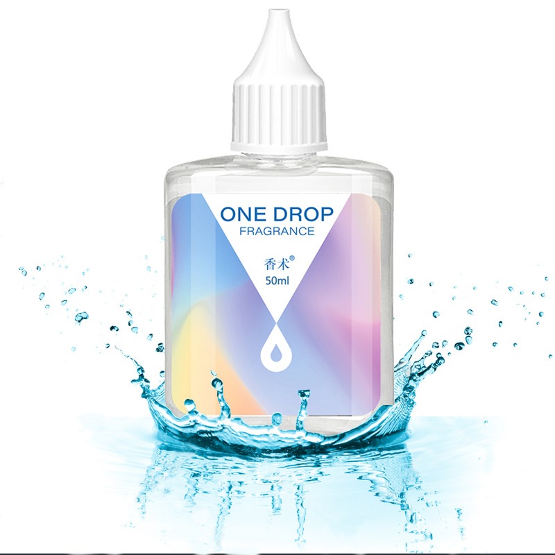 One Drop Toilet Bowl Deodorizer Freshener Bathroom Air Deodorant