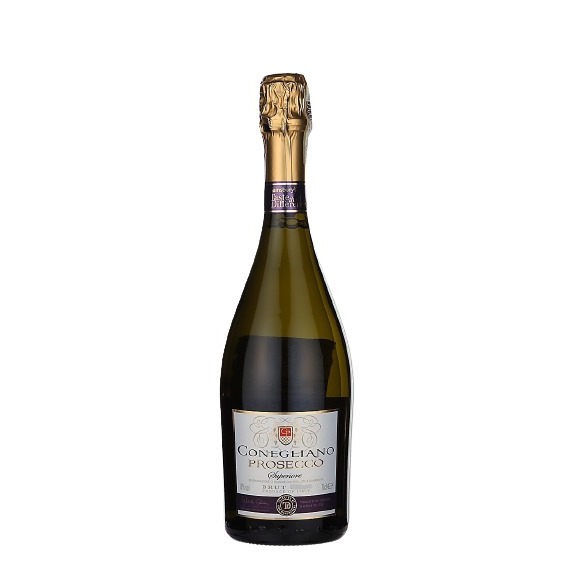Sainsbury's Taste The Difference Prosecco Conegliano Sparkling Wine