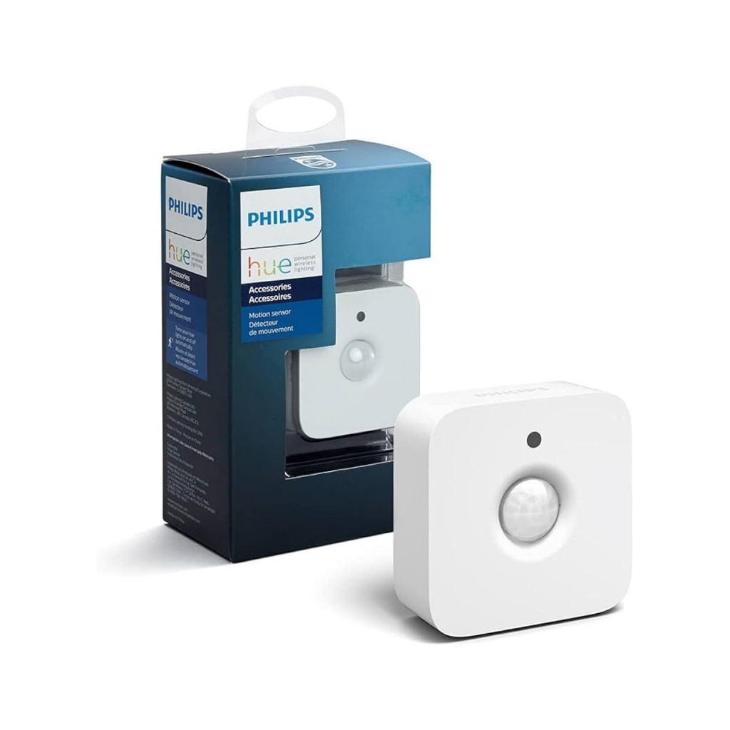 Philips Hue Motion Sensor | Shopee Singapore