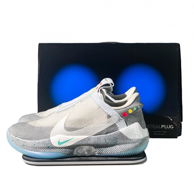 Nike adapt sale sale