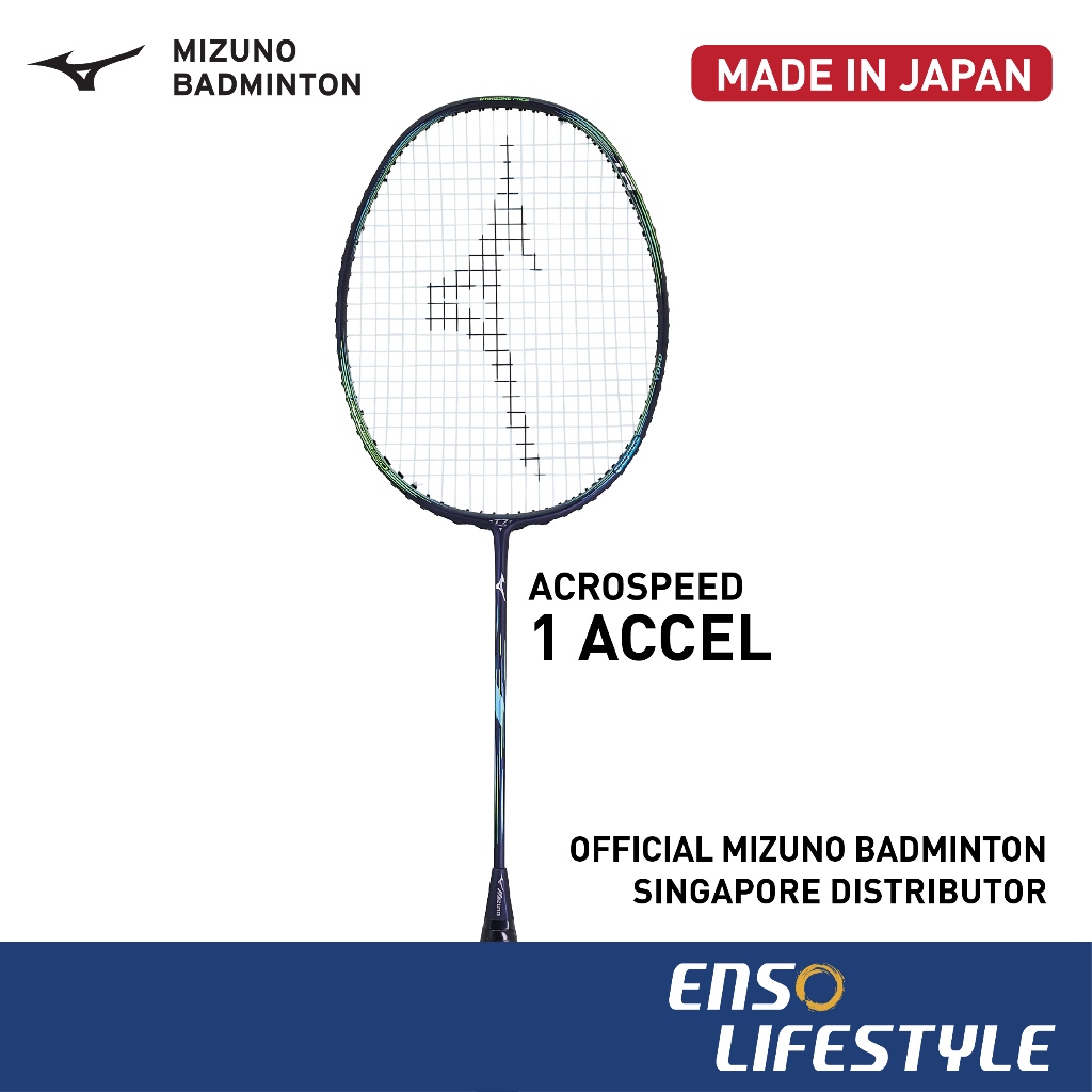 Mizuno badminton outlet jp