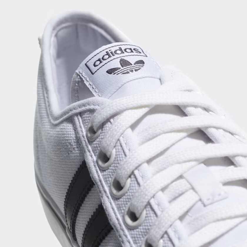 Adidas Originals Nizza CQ2333 White Black Shoes Size mm Shopee Singapore