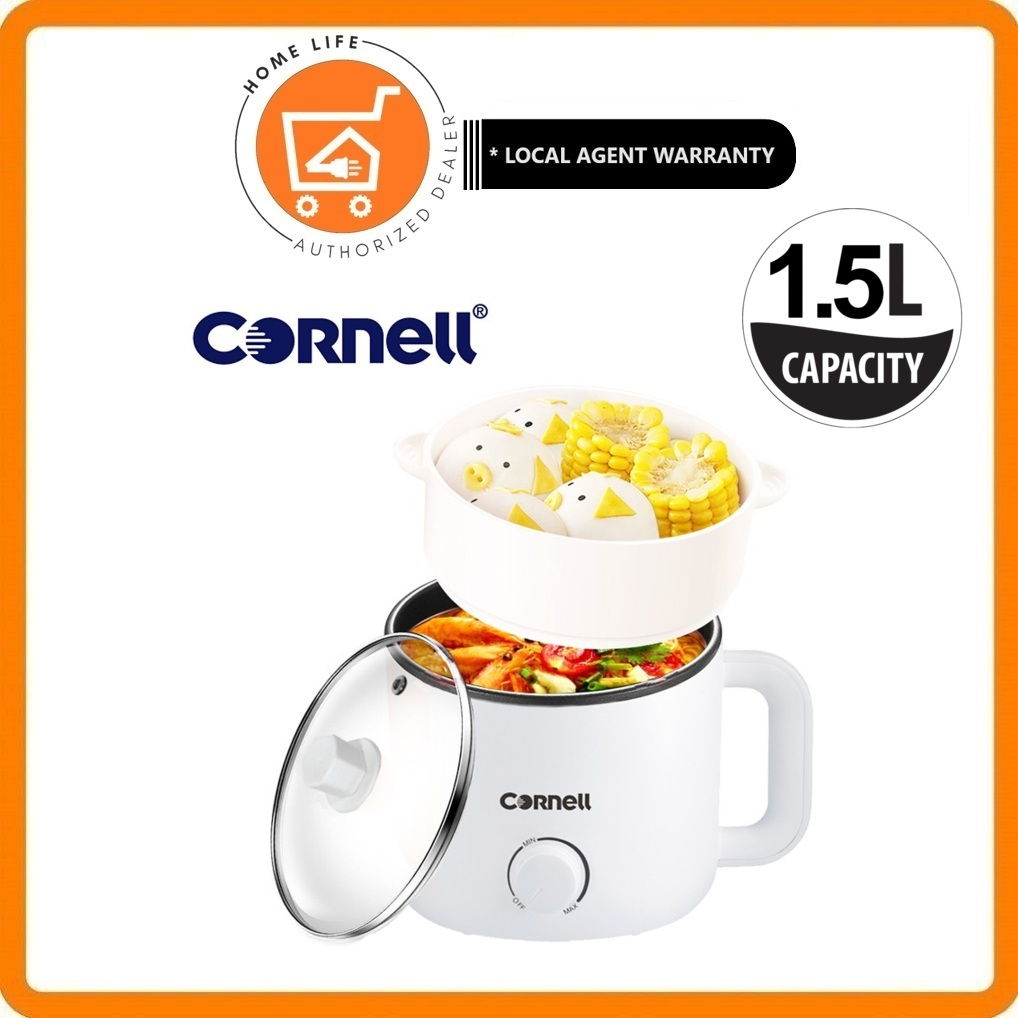 Cornell mini multi cooker sale