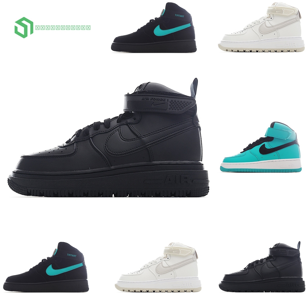 Air force high hot sale top shoes