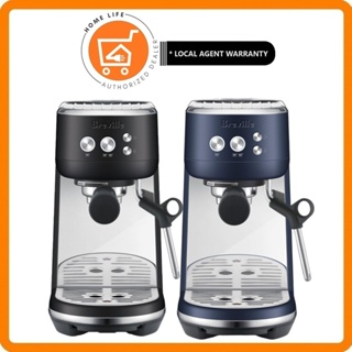 Sage The Bambino™ Espresso Coffee Machine - Black Truffle Sage Premium  Quality for Cheap Prices