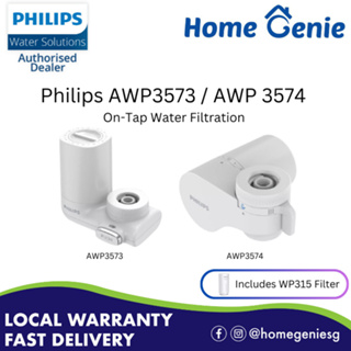 Philips Water On-tap Purifiers (AWP3753-97) – OG Singapore