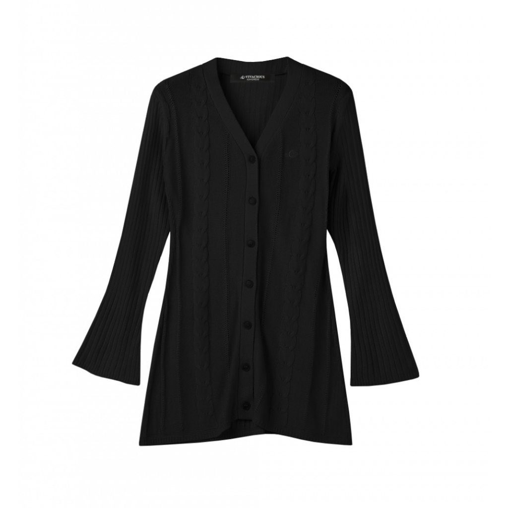 AVANDRESS★韓国★人気★Punching Knit Dress /追跡あり ec75d86a0f63fa5de57ffe3f2813b0