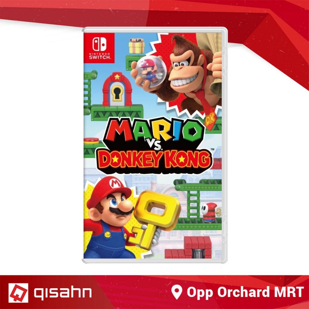 Qisahn nintendo switch store bundle