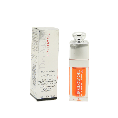 dior lip glowoil