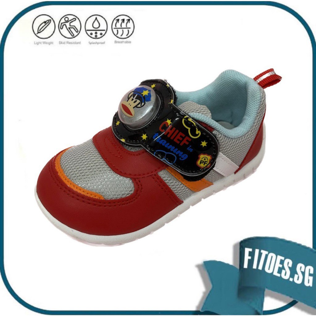 Pauls warehouse kids shoes shop
