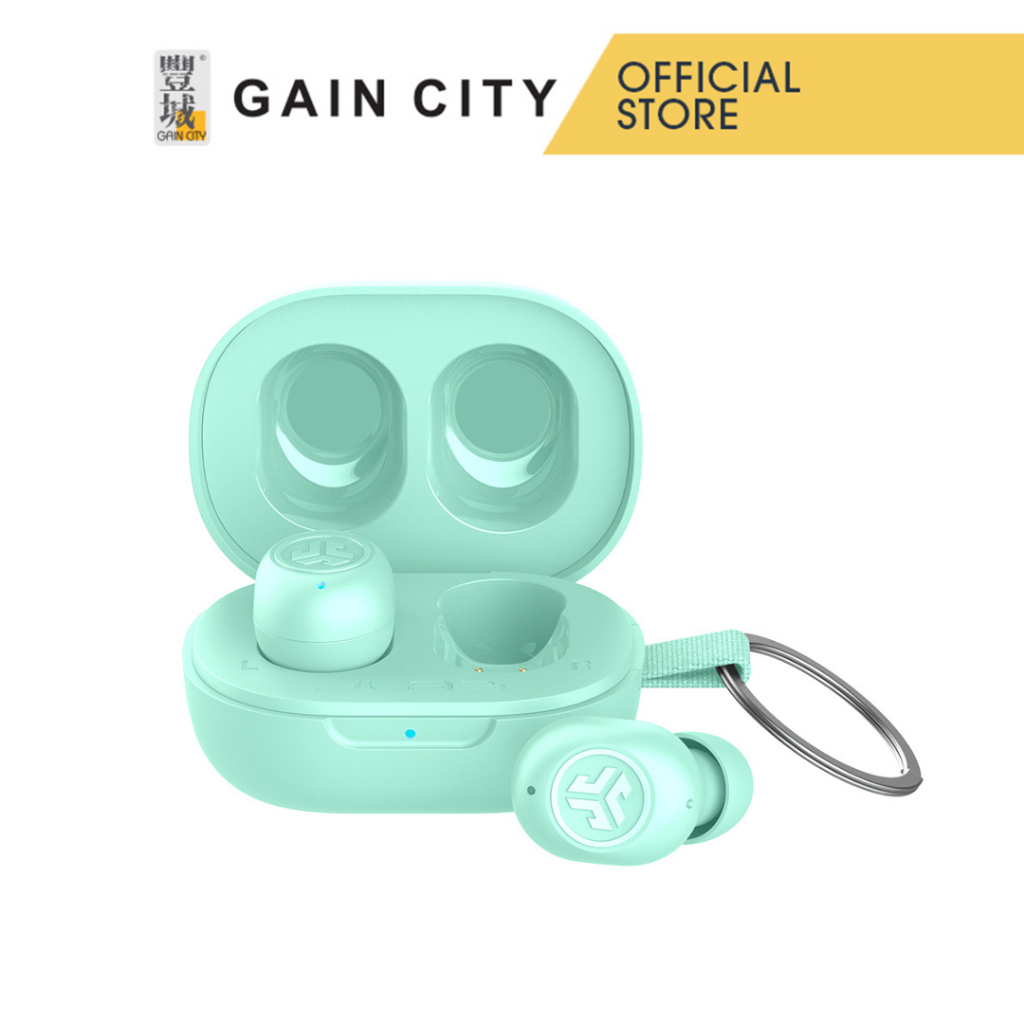 Jlab Wireless Earbuds Ebjbminirmnt124 | Shopee Singapore
