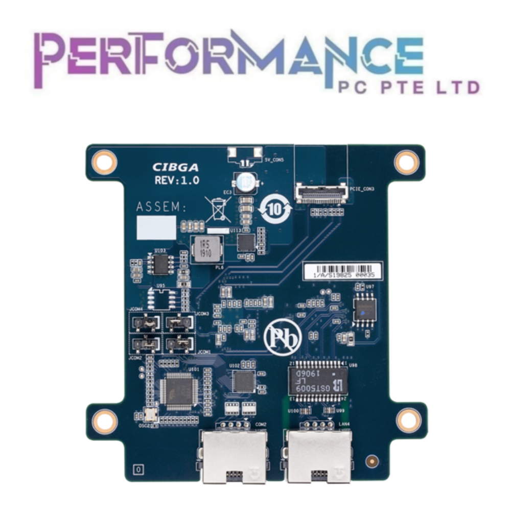 GIGABYTE GCBRCMLDLC GRAPHIC CARD (3 YEAR WARRANTY BY CDL TRADING PTE LTD) Shopee Singapore