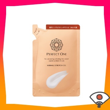 Perfect One Wrinkle Stretch Gel (50g) 【direct from Japan