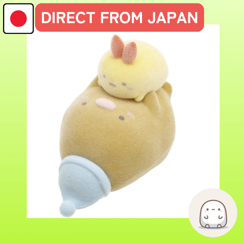Sumikko Gurashi "Good Night Dream Collection" Tonkatsu & Ebifurai no