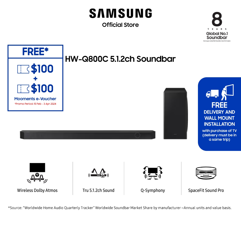 3 series samsung sales soundbar