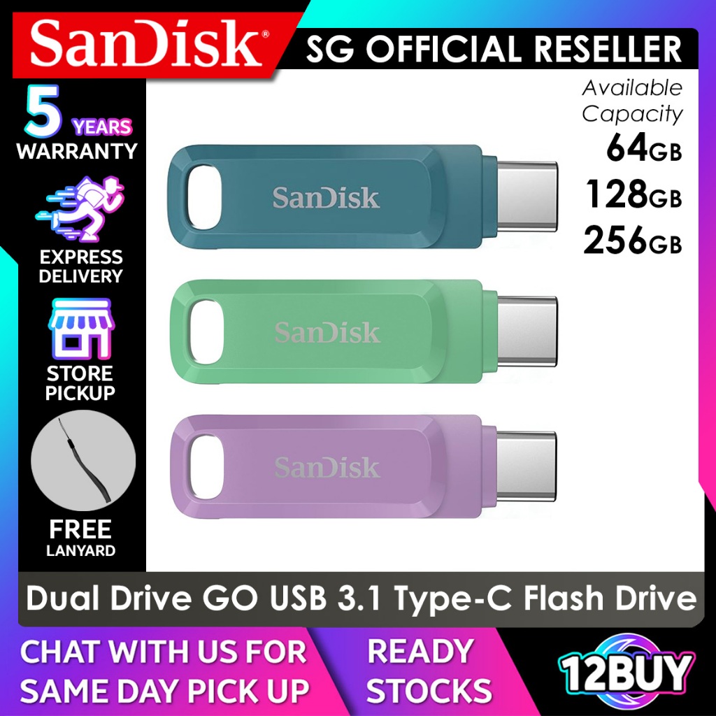 Pen Drive Lotto USB SanDisk Ultra Fit CZ430 - Capacità Da 16GB A 256GB, USB 3.1/3.0, Compatte E Veloci Pen Drive SanDisk Ultra Fit - Foto 2